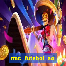 rmc futebol ao vivo gratis